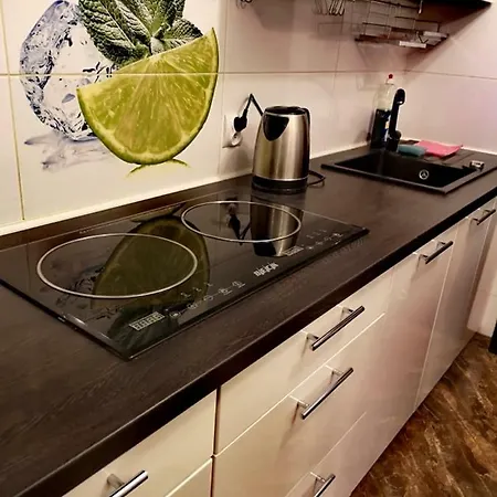 Pokoje Uniwersytecka Apartment
