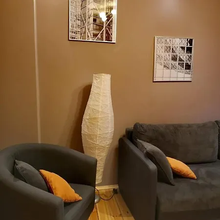 Apartment Pokoje Uniwersytecka *